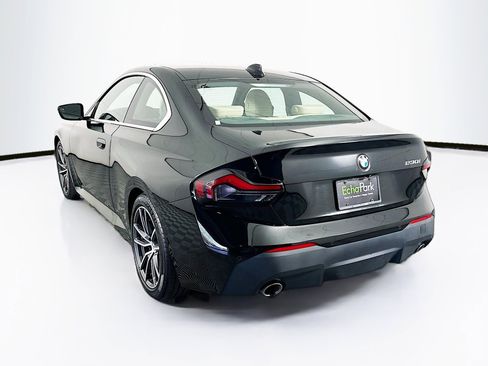 Used 2022 BMW 230i Coupe w/ Convenience Package image 5