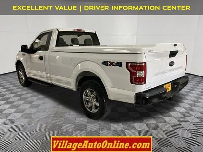 Used 2019 Ford F150 XL w/ Equipment Group 101A Mid