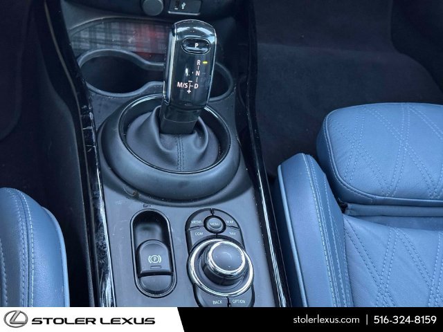 Used 2022 MINI Cooper Clubman S w/ Premium Package AWD/4WD image 35
