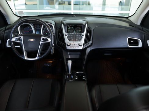 Used 2012 Chevrolet Equinox LTZ image 18