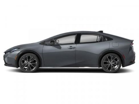 New 2027 Toyota Prius Limited FWD image 6