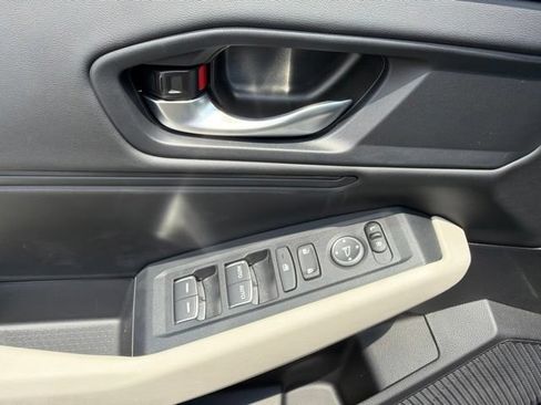 New 2026 Honda Accord SE image 22