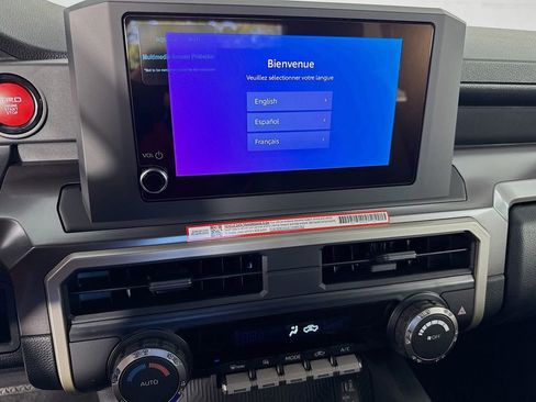 New 2026 Toyota Tacoma TRD Off-Road image 18