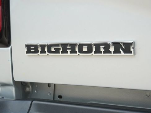 Used 2026 RAM 2500 Big Horn AWD/4WD image 11