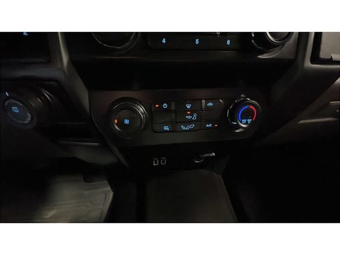 Used 2020 Ford F150 XLT w/ XTR Package AWD/4WD image 14