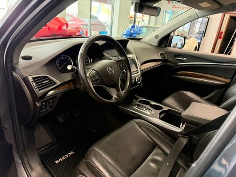 Used 2020 Acura MDX SH-AWD w/Technology Pkg image 26