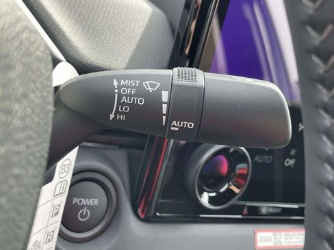 New 2026 Toyota bZ Limited image 34