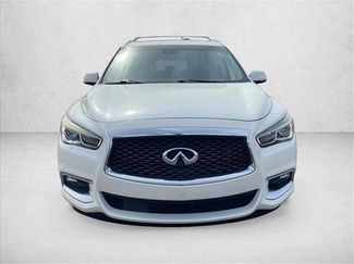 Used 2016 INFINITI QX60 FWD w/ Premium Plus Package video 2