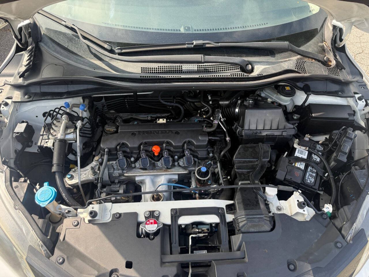 Used 2016 Honda HR-V EX image 3