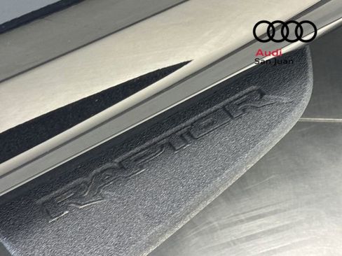 Used 2020 Ford F150 Raptor w/ Equipment Group 802A Luxury image 14