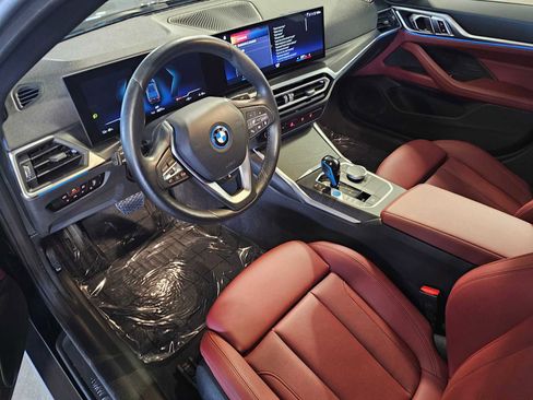 Used 2023 BMW i4 eDrive35 w/ Premium Package RWD image 2