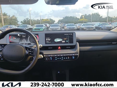 Used 2024 Hyundai Ioniq 5 SEL RWD image 17