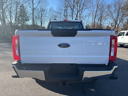 New 2026 Ford F350 XL w/ XL Off-Road Package image 4