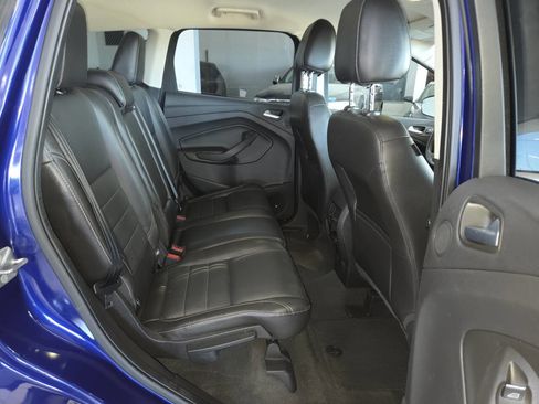 Used 2014 Ford Escape Titanium w/ Equipment Group 401A FWD image 25