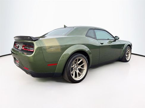Used 2023 Dodge Challenger R/T Scat Pack image 7