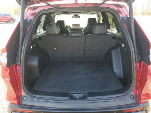 Used 2023 Honda CR-V Sport Touring image 9