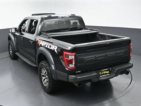Used 2023 Ford F150 Raptor AWD/4WD image 43