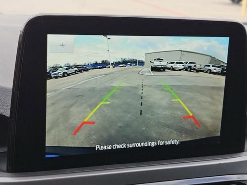 New 2026 Ford Escape Active image 17