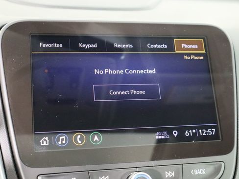 Used 2020 Chevrolet Equinox Premier image 38