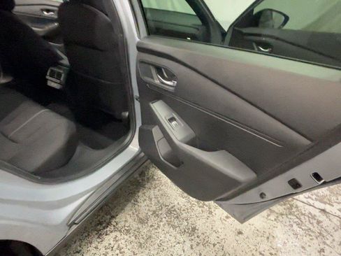 Certified 2025 Honda Accord Sport image 23