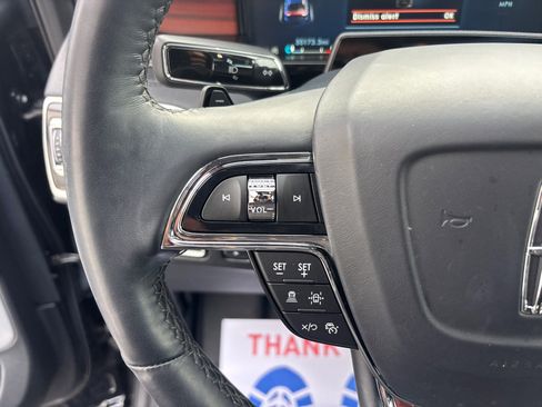 Certified 2023 Lincoln Navigator Reserve image 15