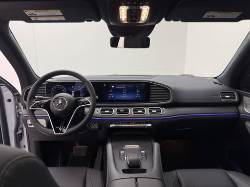 Used 2024 Mercedes-Benz GLE 450 GLE 450 image 53