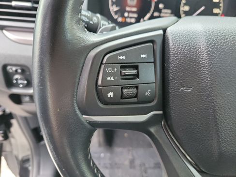 Used 2024 Honda Ridgeline RTL image 26