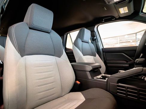 New 2026 Toyota 4Runner TRD Sport AWD/4WD image 20