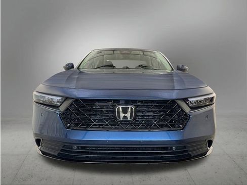 New 2026 Honda Accord EX-L image 10