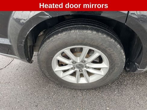 Used 2015 Dodge Journey SXT w/ Flexible Seating Group image 13