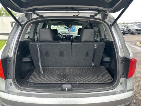 Used 2018 Honda Pilot Elite image 11