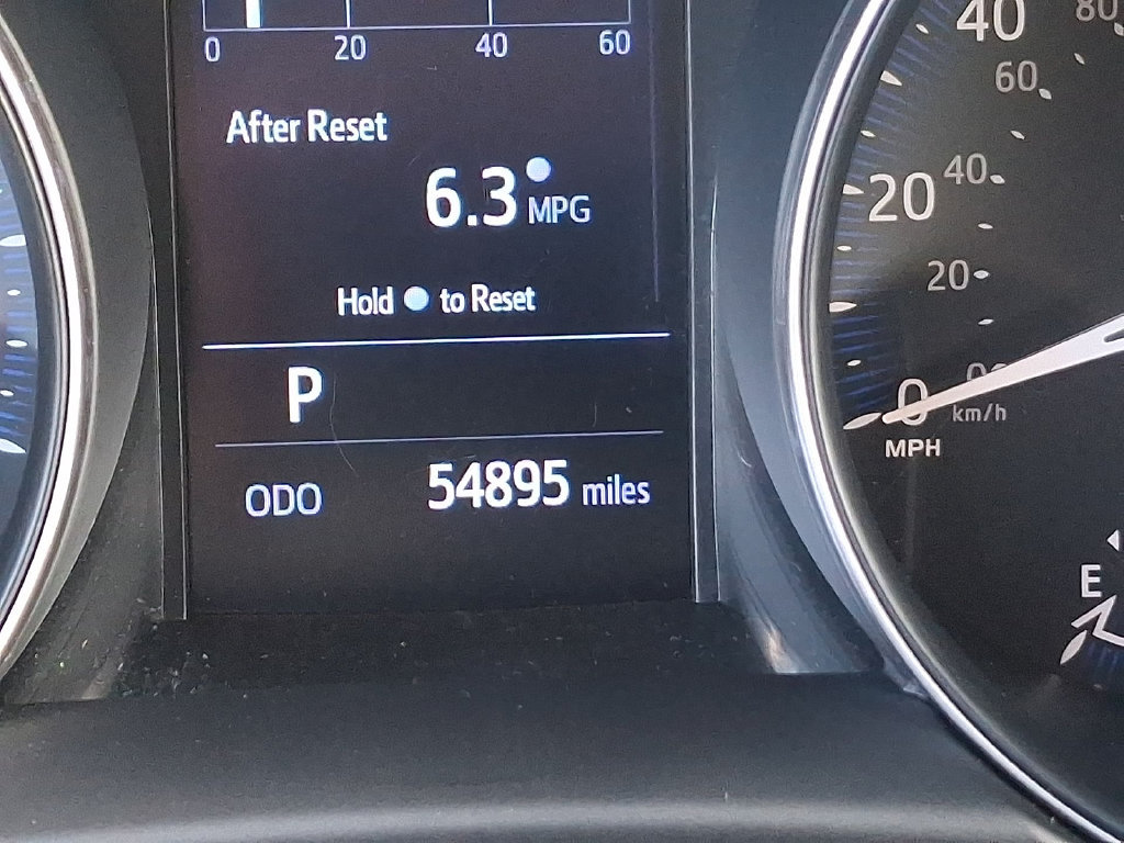 Certified 2020 Toyota C-HR LE FWD image 17
