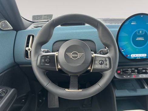 New 2026 MINI Cooper Countryman S w/ Comfort Package Max AWD/4WD image 12