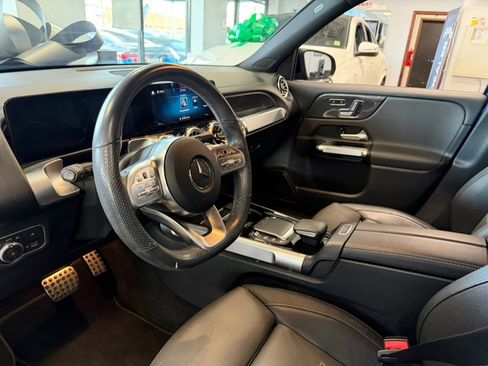 Used 2022 Mercedes-Benz GLB 250 GLB 250 SUV image 22