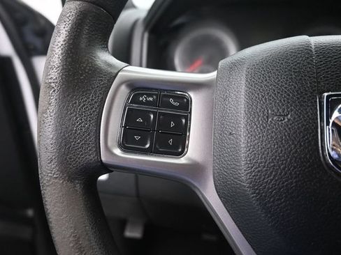 Used 2021 RAM 1500 Warlock AWD/4WD image 31