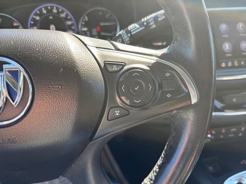 Used 2021 Buick Enclave Avenir w/ Avenir Technology Package image 16