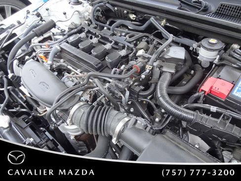 Used 2024 Honda Civic Touring image 48