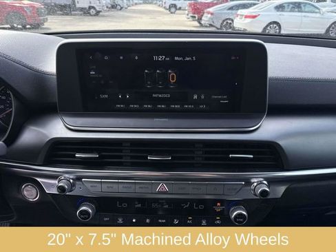 Used 2022 Kia Telluride S image 30