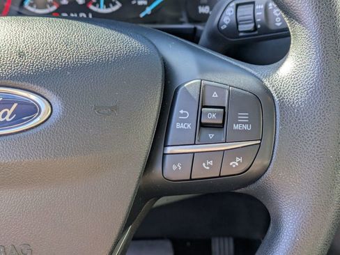 Used 2021 Ford Escape S image 20