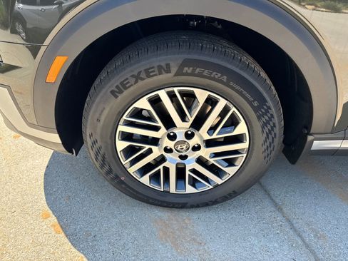 New 2026 Hyundai Palisade SEL FWD image 12