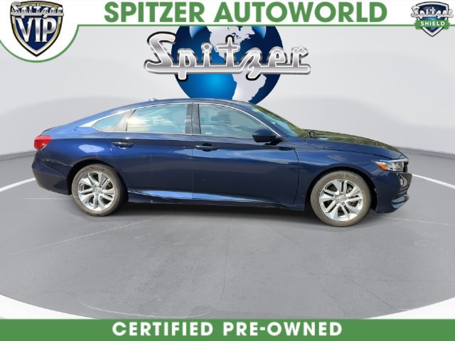 Used 2019 Honda Accord LX image 17