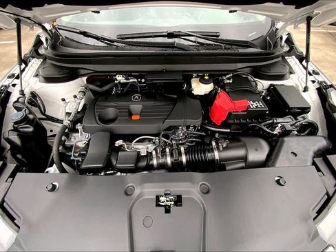 New 2026 Acura RDX SH-AWD w/ Technology Package image 15