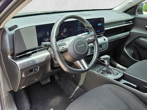 Used 2025 Hyundai Kona SEL FWD image 10