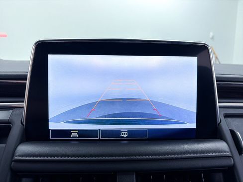 Used 2021 Chevrolet Tahoe LT image 6