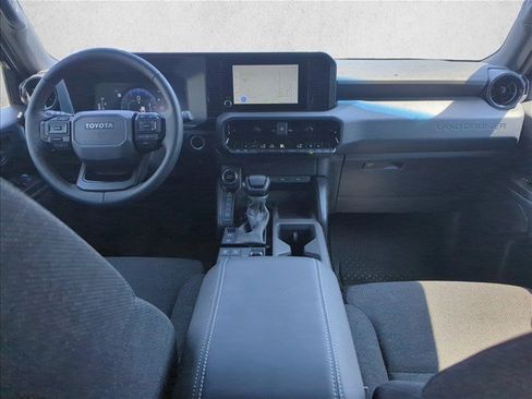 Certified 2024 Toyota Land Cruiser 1958 AWD/4WD image 25