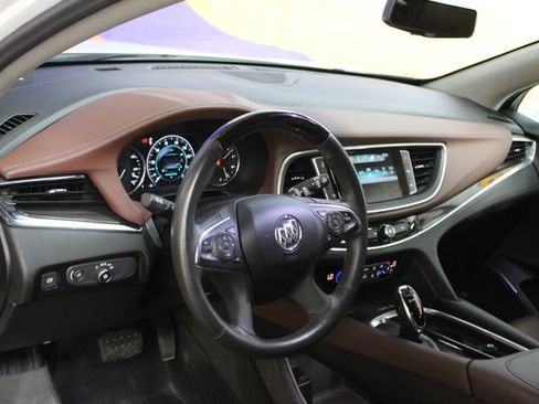 Used 2018 Buick Enclave Avenir w/ Trailering Package, 5000 lbs. AWD/4WD image 14