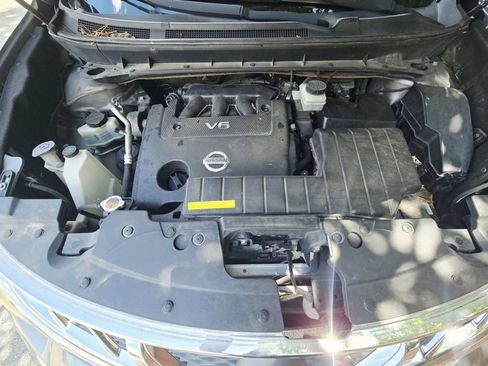 Used 2013 Nissan Murano S AWD/4WD image 17