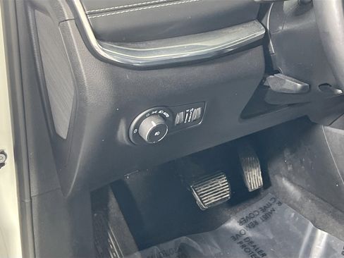 Used 2022 Jeep Compass High Altitude image 10