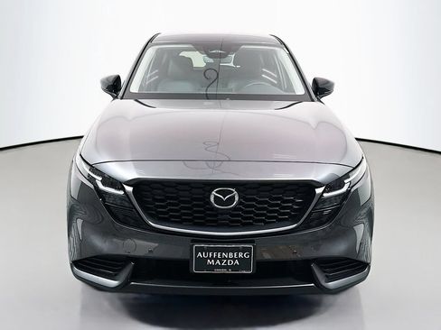 New 2026 MAZDA CX-5 Select AWD/4WD image 2