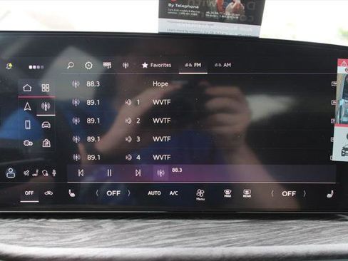 Certified 2025 Audi Q5 Premium Plus w/ Premium Plus image 17